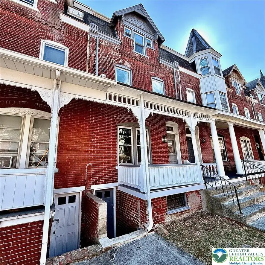 1416 Turner Street, Allentown, PA 18102 - #2