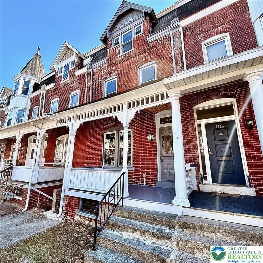 1416 Turner Street, Allentown, PA 18102 - #3