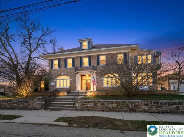 2227 W Gordon Street #1, Allentown City, PA 18104