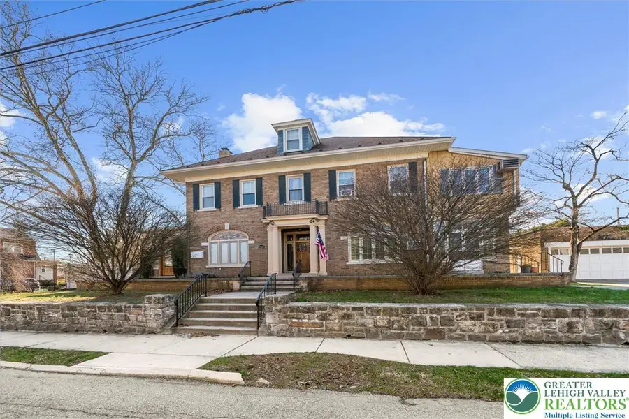 2227 W Gordon Street #1, Allentown, PA 18104 - #2