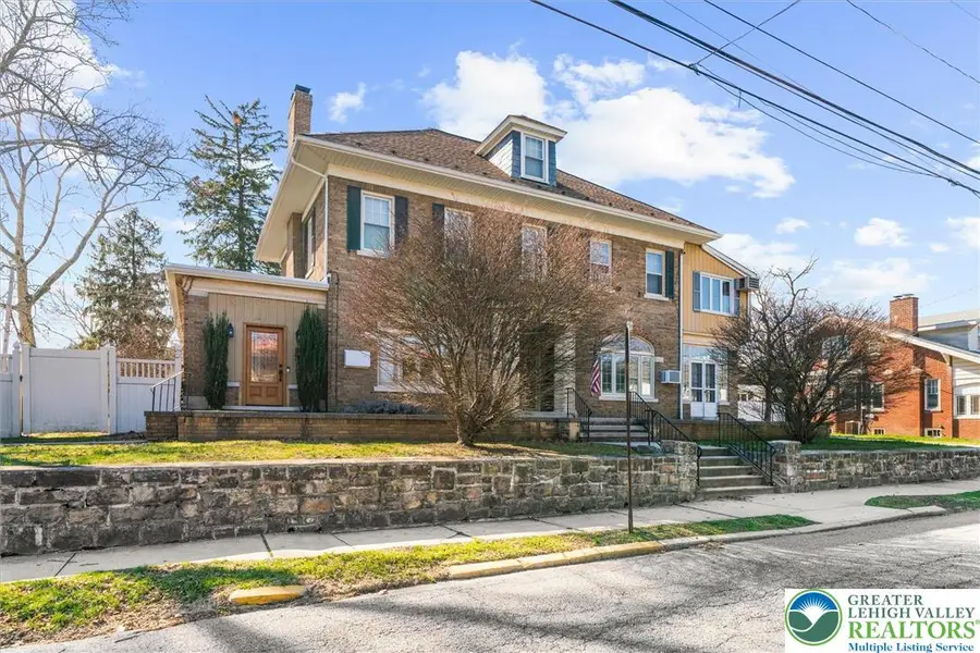 2227 W Gordon Street #1, Allentown, PA 18104 - #3