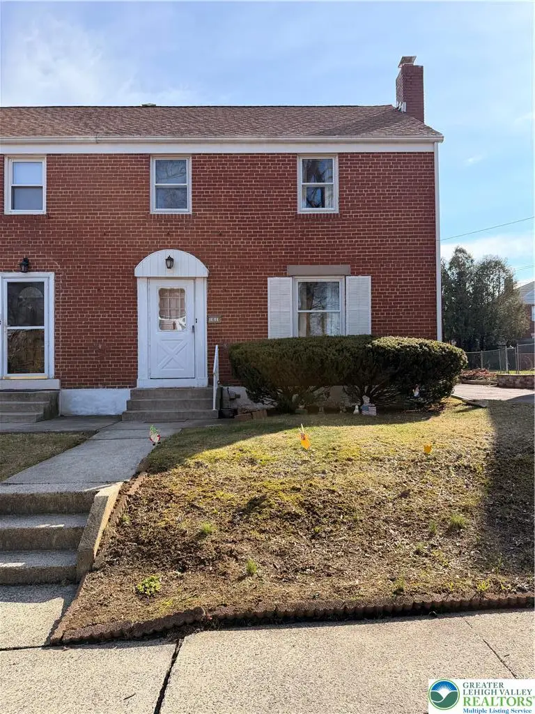 1610 Coronado Street, Allentown, PA 18103 - #2