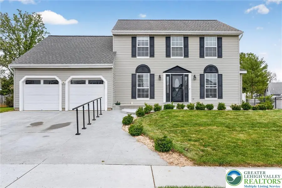 4894 Concord Drive, Bethlehem, PA 18045 - #2