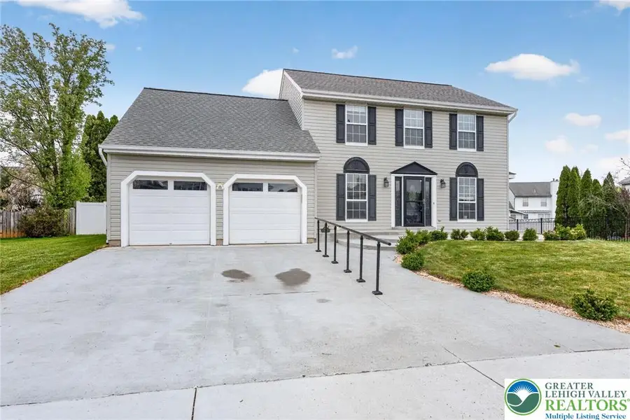 4894 Concord Drive, Bethlehem, PA 18045 - #3