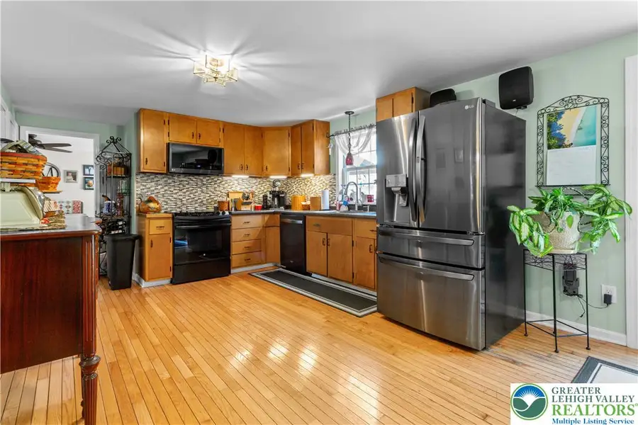 1495 Morgan Hill Road, Easton, PA 18042 - #2