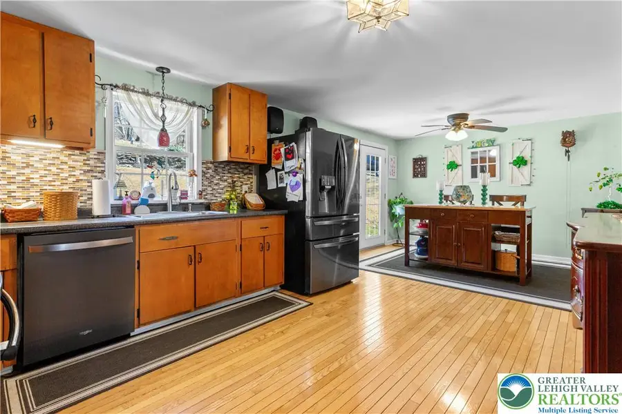 1495 Morgan Hill Road, Easton, PA 18042 - #3