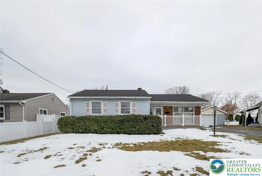 1569 Fleming, Bethlehem, PA 18017 - #1