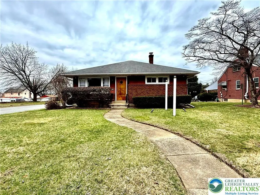 3127 W Emaus, Salisbury, PA 18103 - #1