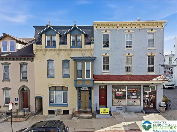 340 W Main Street, Kutztown Boro, PA 19530