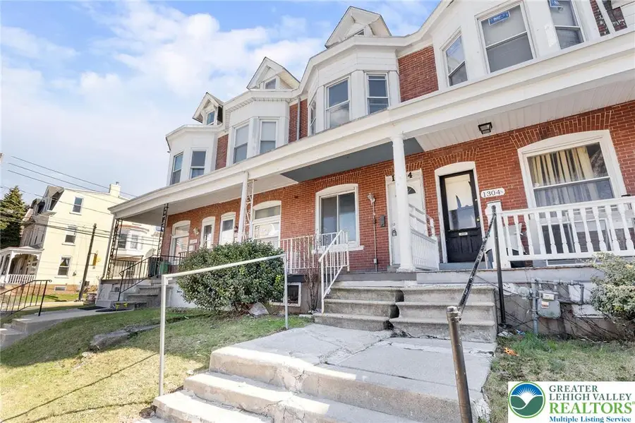 1304 W Gordon Street, Allentown, PA 18102 - #2