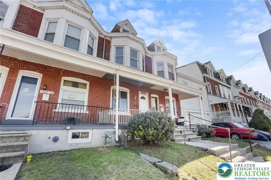 1304 W Gordon Street, Allentown, PA 18102 - #3