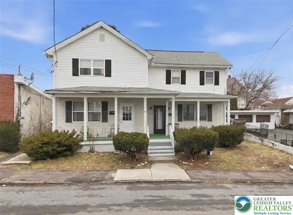 89 Tompkins Street, Pittston, PA 18640