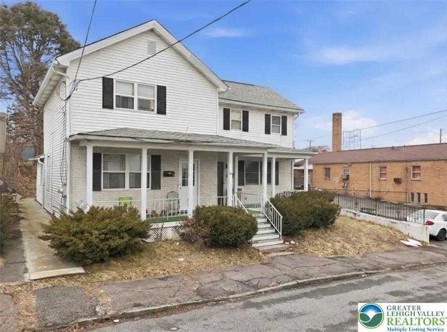 89 Tompkins Street, Pittston, PA 18640 - #2