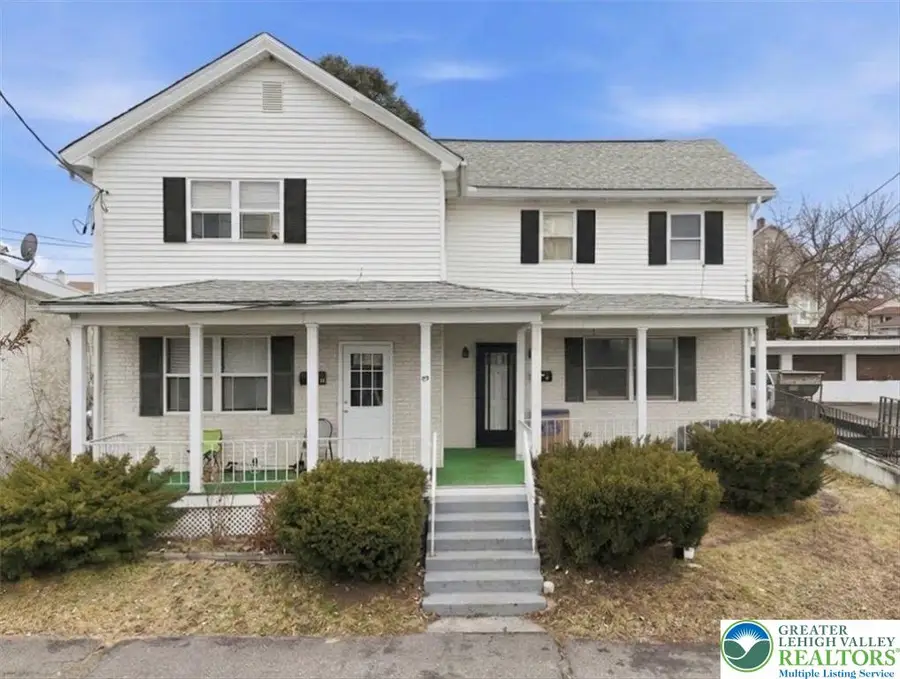 89 Tompkins Street, Pittston, PA 18640 - #3