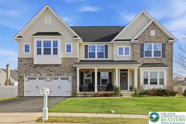 4014 Coleman Street, Bethlehem Twp, PA 18015