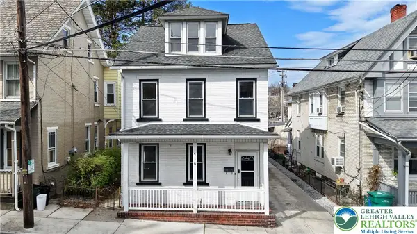 416 Carlton Avenue, Bethlehem City, PA 18015