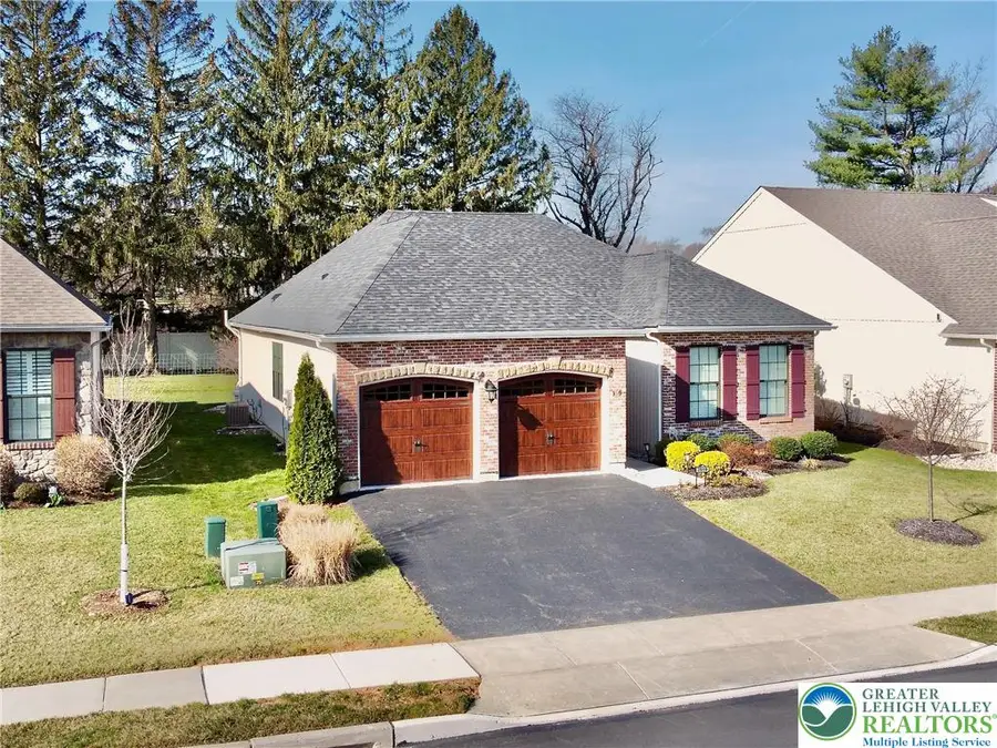 3519 Daylily Drive, Lower Macungie, PA 18049 - #2