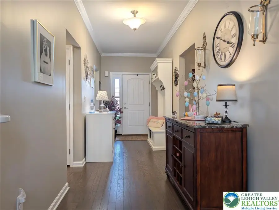 3519 Daylily Drive, Lower Macungie, PA 18049 - #3