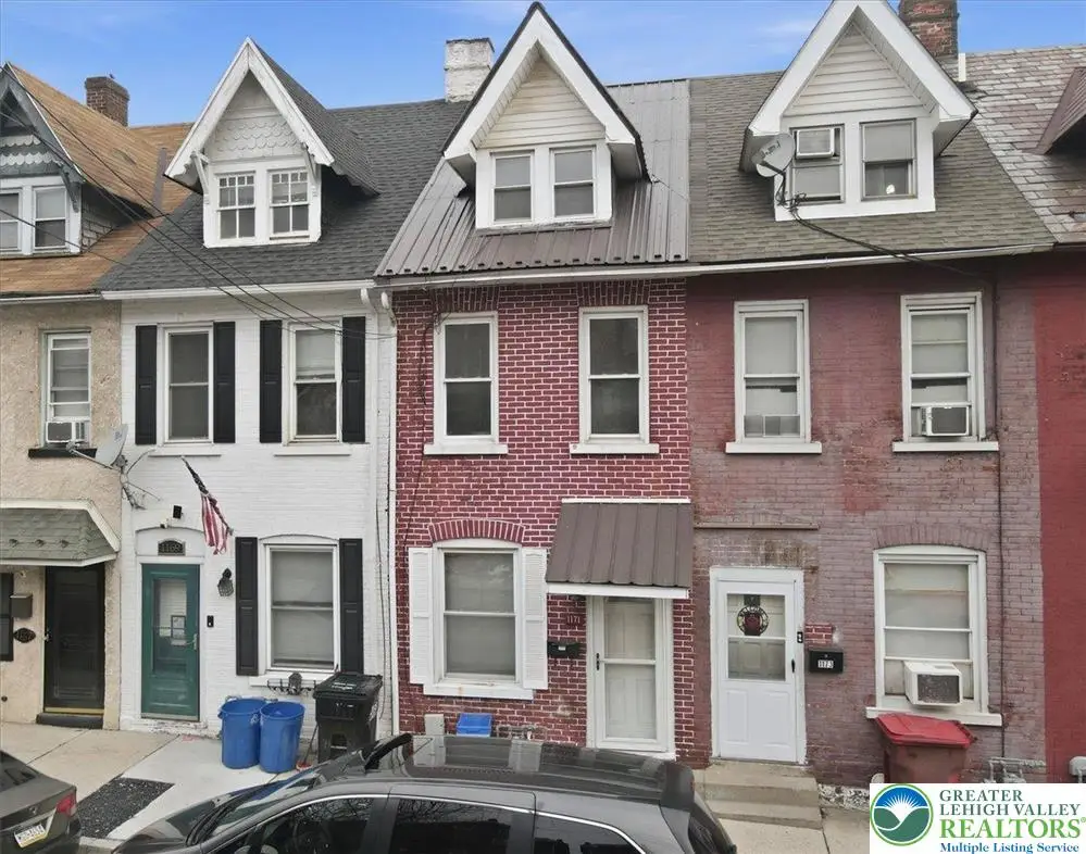 1171 Mechanic Street, Bethlehem, PA 18015 - #1