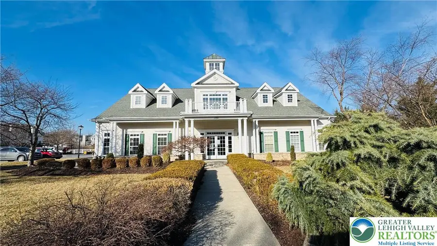 502 Waterford Terrace, Easton, PA 18042 - #3