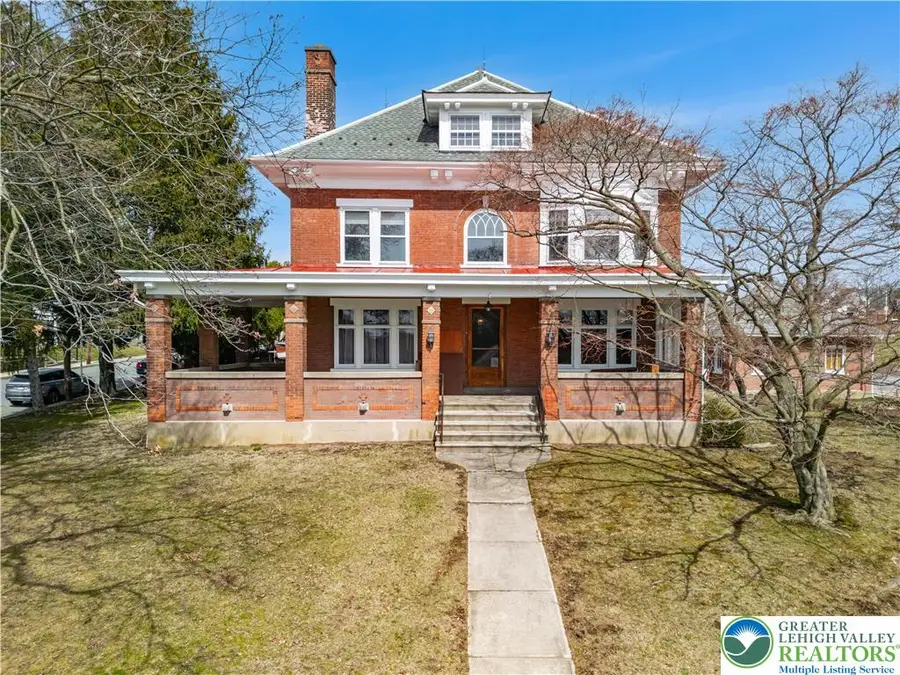 4349 Main Street, Egypt, PA 18052 - #2