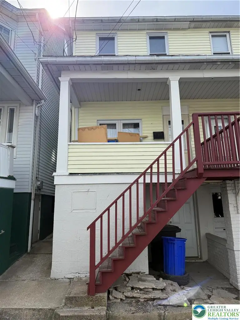 44 E Water Street, Lansford, PA 18232 - #2