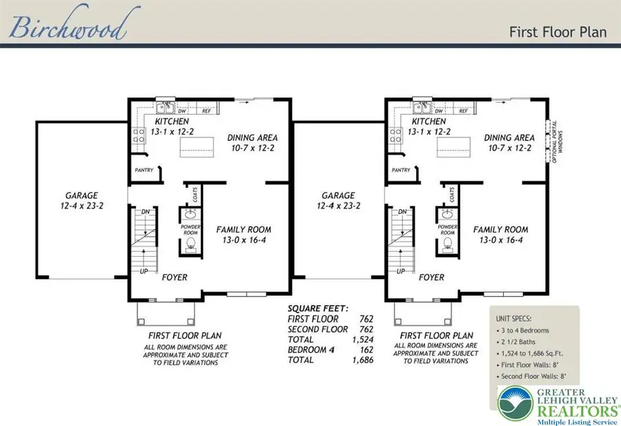 2813 Hartley Avenue #15, Palmer Township, PA 18045 - #2