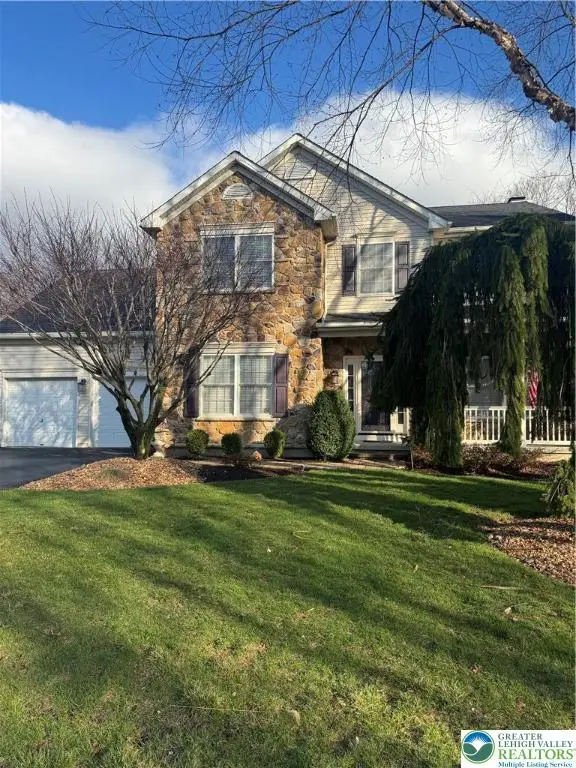 2570 Steele Lane, Forks Twp, PA 18040