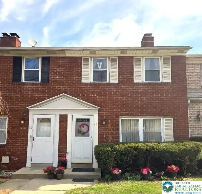 41 S 4th Street, Allentown, PA 18102 - #1
