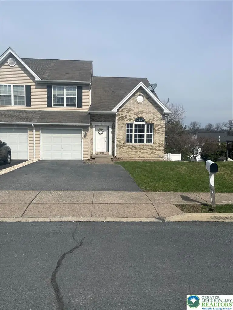 2197 Juniper Drive, North Whitehall, PA 18037 - #1