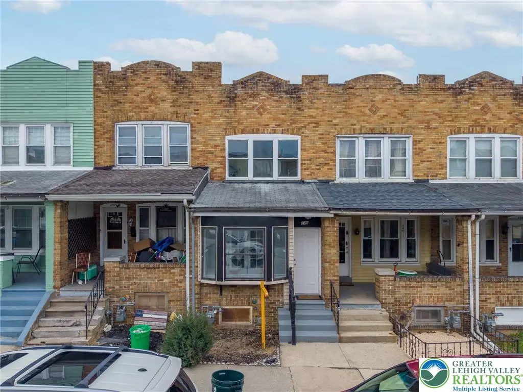 248 South Street, Allentown, PA 18109 - #1