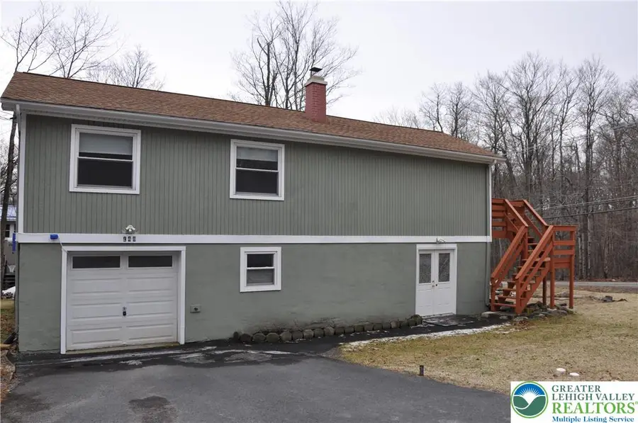 2224 Overlook Drive, Tobyhanna, PA 18466 - #2