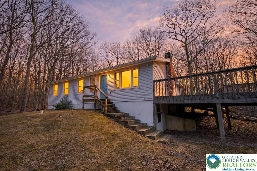 1109 Grand Mesa Drive, Chestnuthill, PA 18353 - #1