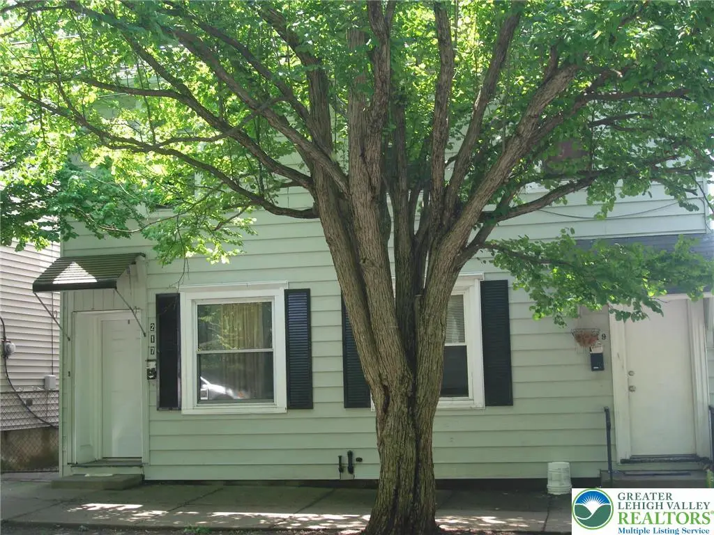 217 W Fairview Street, Bethlehem, PA 18018 - #1