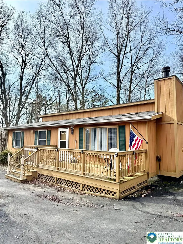 149 Motega Drive, Indian Mountain Lake, PA 18210 - #2