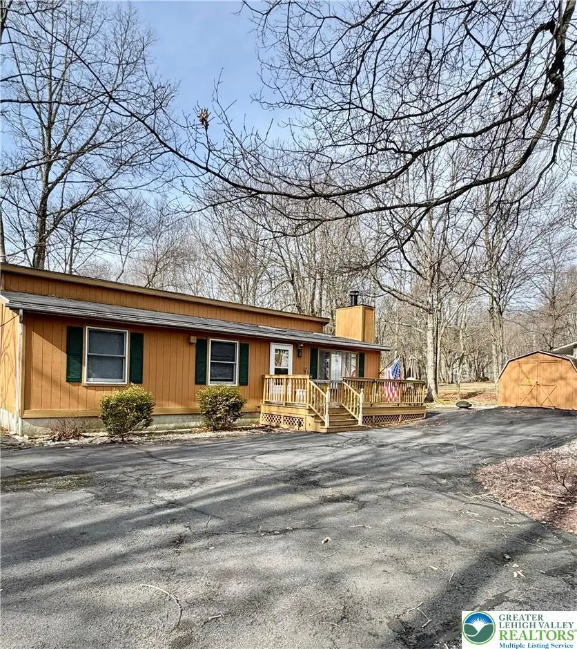 149 Motega Drive, Indian Mountain Lake, PA 18210 - #3