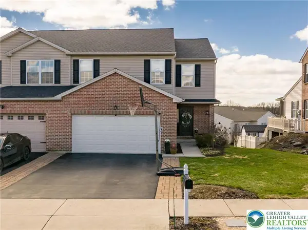 654 Buckingham Drive, Allen Twp, PA 18067