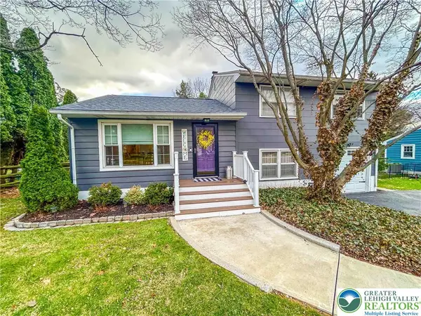 825 Sheridan Drive, Easton, PA 18045