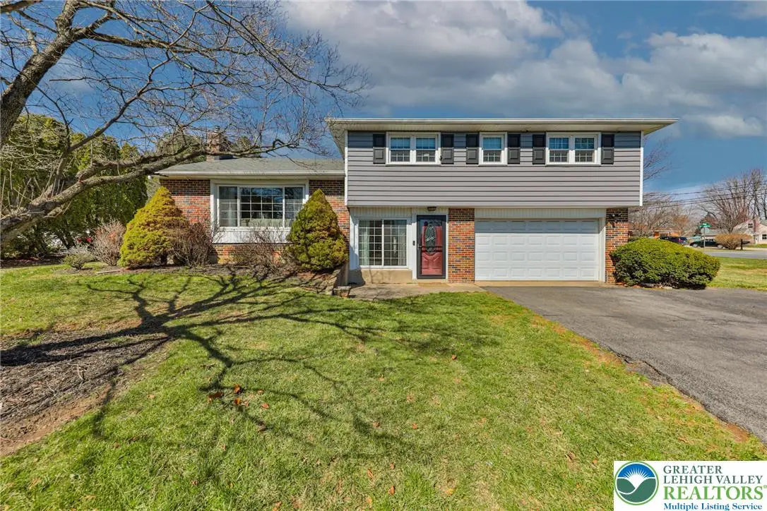 2805 Green Pond Road, Palmer Township, PA 18045 - #1