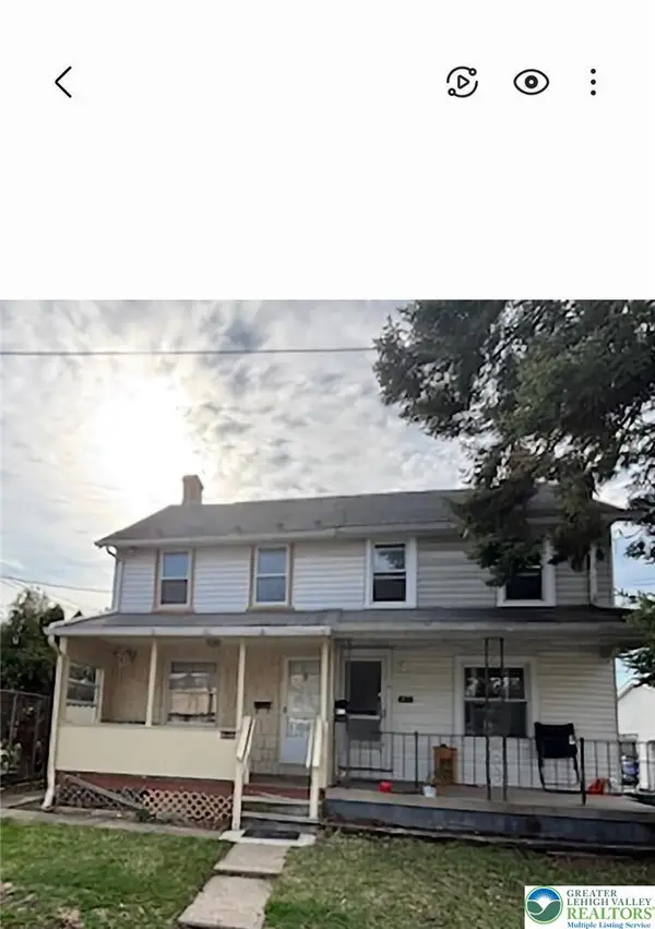 810 Reed Street, Allentown City, PA 18109