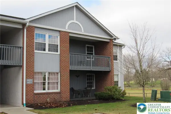 4603 Cheryl Drive, Bethlehem City, PA 18017