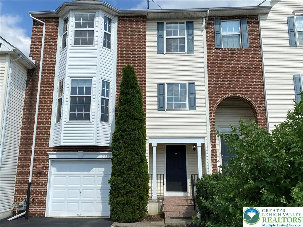 5527 W Spring Ridge Drive, Lower Macungie, PA 18062 - #1