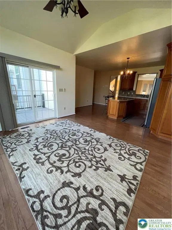 5527 W Spring Ridge Drive, Lower Macungie, PA 18062 - #2