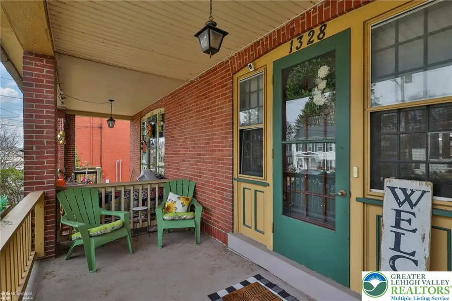 1328 Spring Garden Street, Easton, PA 18042 - #2