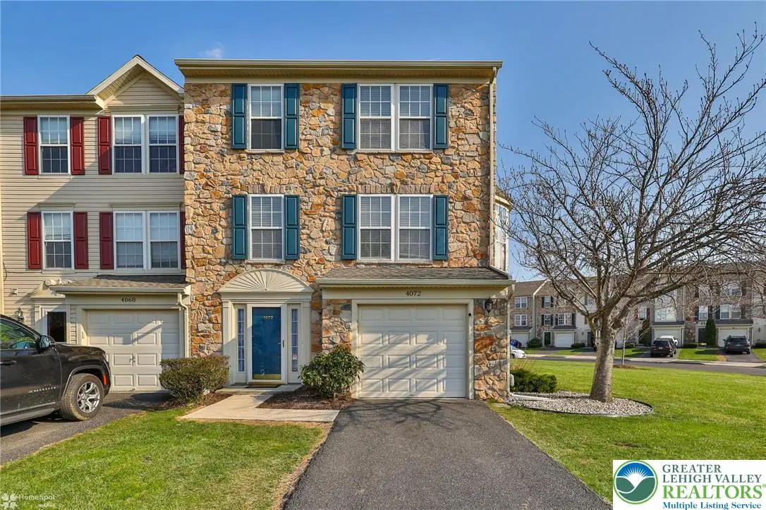4072 Tournament Court, Center Valley, PA 18034 - #1