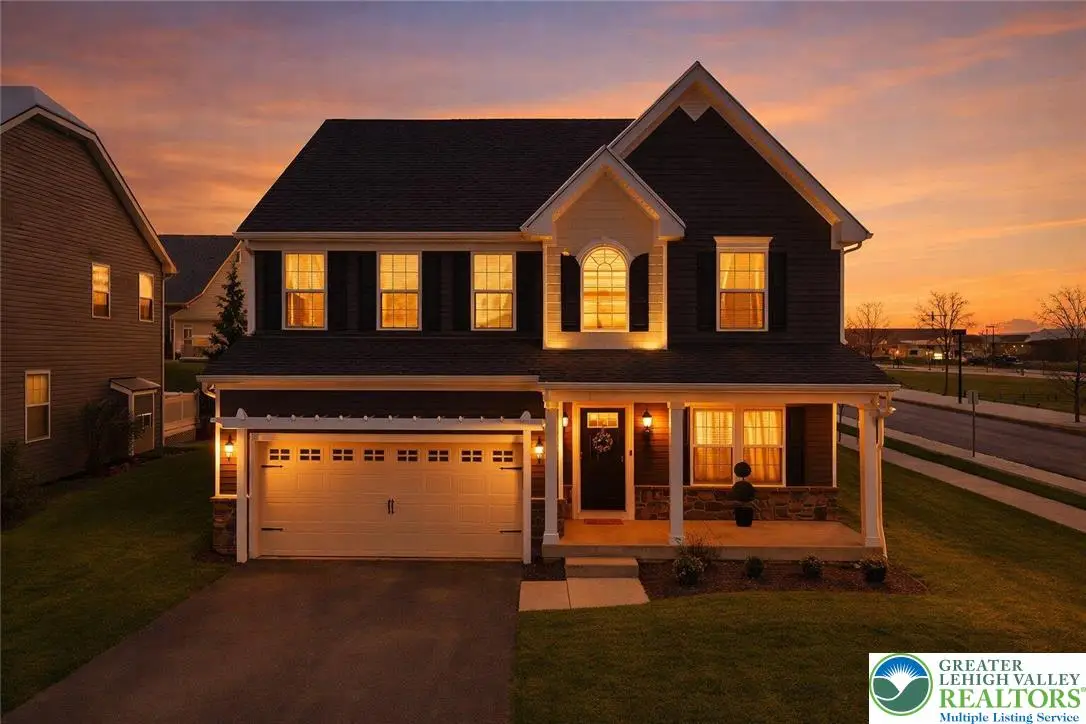 2120 Emanuel Court, Palmer, PA 18045 - #1