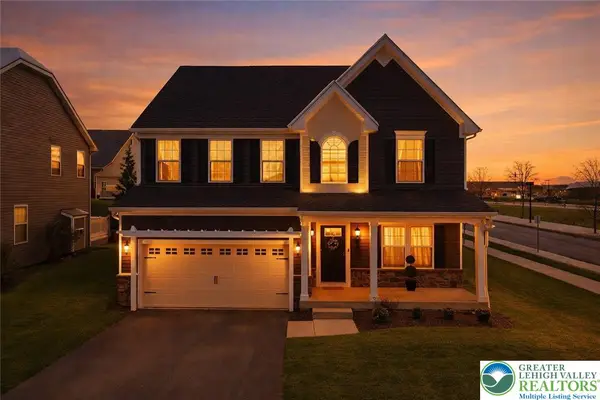 2120 Emanuel Court, Bethlehem Twp, PA 18045