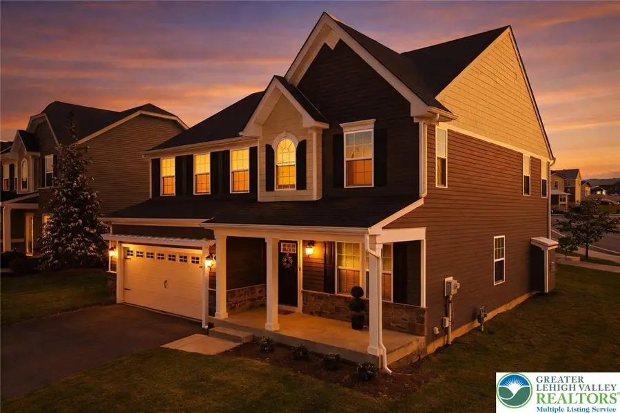 2120 Emanuel Court, Palmer, PA 18045 - #2