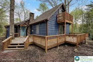 8 Buttonwood Road, Lake Harmony, PA 18624 - #2