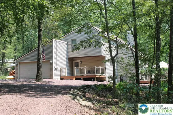 180 Mountainview Drive, Penn Forest Twp, PA 18229